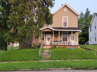 419 N Perkins St, Rushville, IN