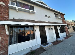 7008 Seville Ave #F, Huntington Park, CA 90255