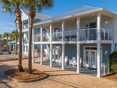 4579 Luke Ave, Destin, FL, 32541