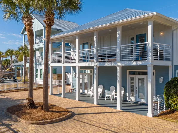 4579 Luke Ave, Destin, FL 32541