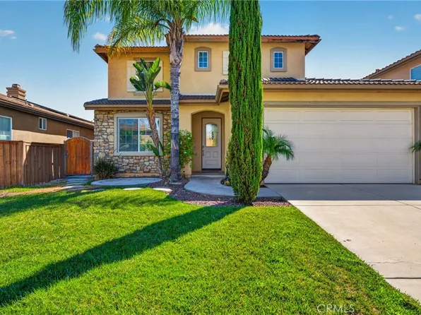 35636 Loggins Ct, Winchester, CA 92596