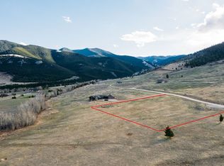 Elk Run Dr, Red lodge, MT 59068