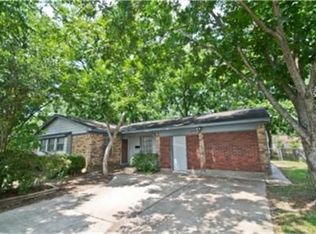 12507 Bauman Rd, Houston, TX 77037