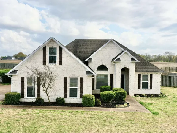 6045 Farm Ln, Milan, TN 38358