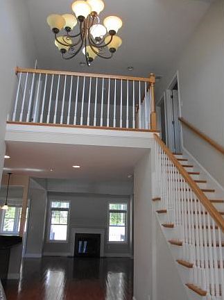 VERY INVITING AS YOU ENTER