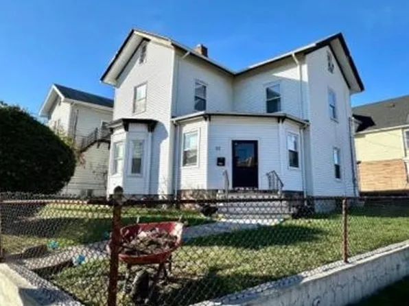 57 Hamilton Ave, Passaic, NJ 07055