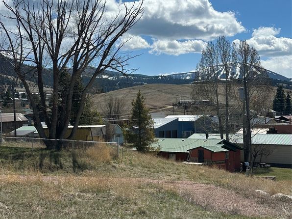 0 Holland Alley Way Off #5, Philipsburg, MT 59858