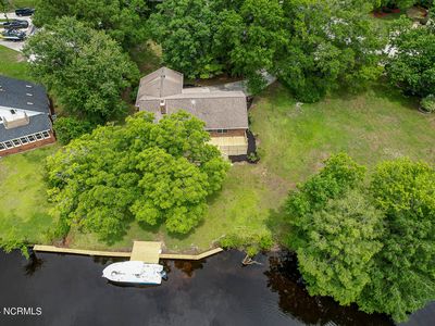110 Portside Lane, New Bern, NC, 28562