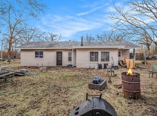 690 S Landon Rd, Branch, MI 49402