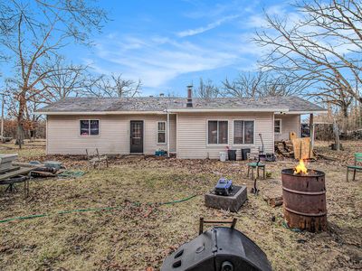690 S Landon Rd, Branch, MI, 49402