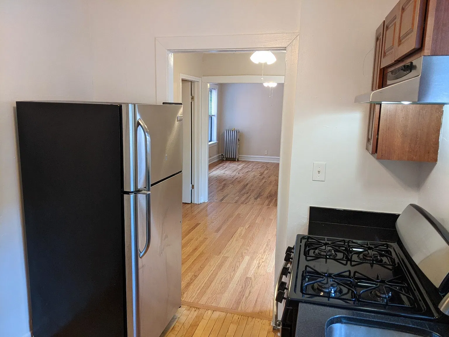 1 bed, $1,795 — Photo 2