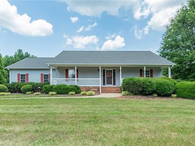 226 Augusta Dr, Lexington, NC, 27295