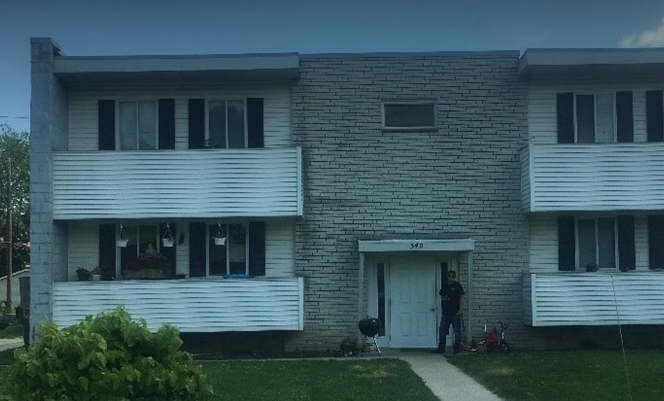 1st image of 540 Wheelock Ave APT 3