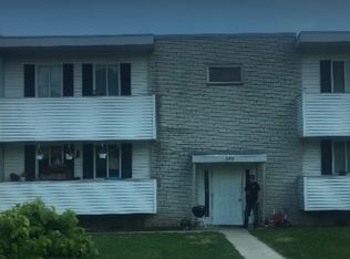 540 Wheelock Ave APT 3, Hartford, WI 53027