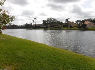 5338 Guadeloupe Way, Naples, FL 34119