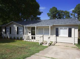 5216 Gum Springs Rd, Little Rock, AR 72209