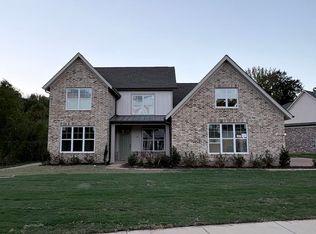 5019 Porch Rock Cv, Arlington, TN 38002