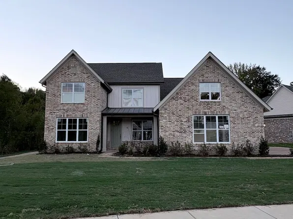 5019 Porch Rock Cv, Arlington, TN 38002