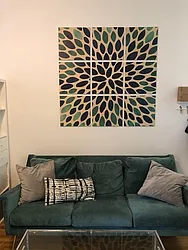 Rented by Buchbinder & Warren