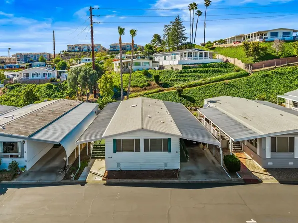 1219 E Barham Dr Space 37, San Marcos, CA 92078