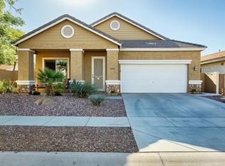 4279 E Buckboard Rd, Gilbert, AZ 85297