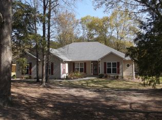 239 Oxford Dr, Thomson, GA 30824