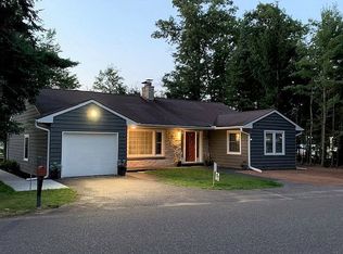 9608 Manitou Park Dr, Minocqua, WI 54548