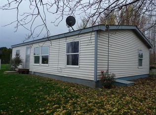 245604 E 672 Pr SE, Kennewick, WA 99337