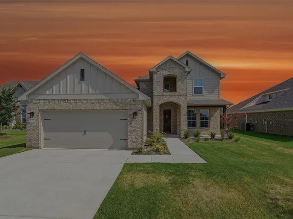 1113 Trinity Dr, Springtown, TX 76082