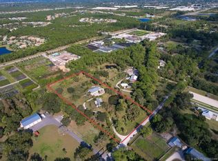 5601 SW Sunshine Farms Way, Palm City, FL 34990