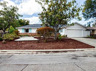 18611 Lyons Ct, Saratoga, CA 95070