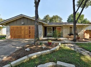 910 Glen Oak Dr, Austin, TX 78745