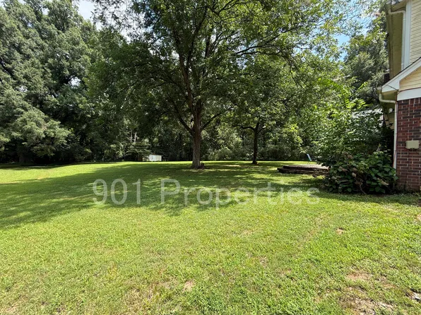 4130 Coleman Rd, Memphis, TN 38128