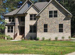 5658 Eternal Dr S, Atlanta, GA 30349
