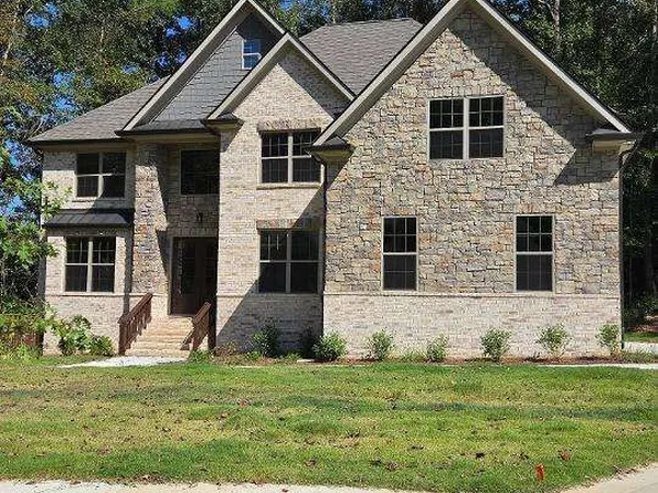 5658 Eternal Dr S, Atlanta, GA 30349