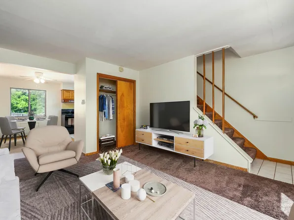 Slippery Rock Garden Apartments