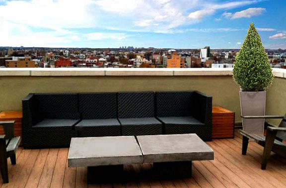 3rd image of 2638 21st St APT 12B