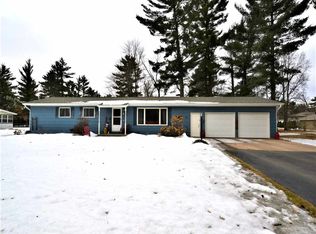 7900 Kellner Rd, Wisconsin Rapids, WI 54494