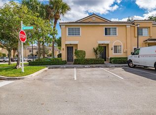 4804 NW 58th Mnr #4804, Pompano Beach, FL 33073