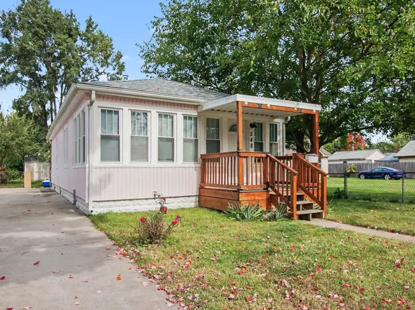 548 Surby Ave, Battle Creek, MI 49015