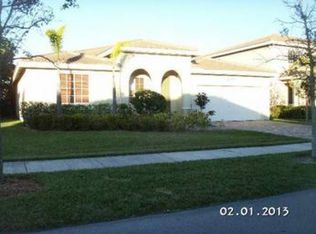 20632 NW 12th Pl, Miami, FL 33169