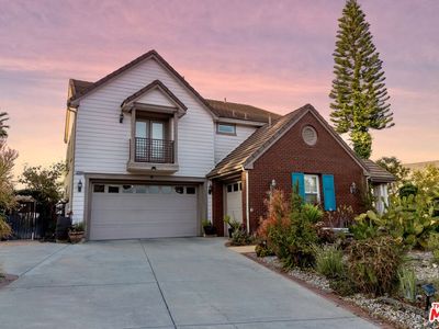 2059 Arielle Ln, Simi Valley, CA, 93065