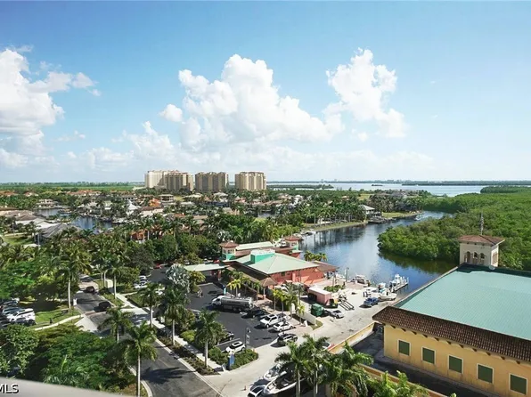5781 Cape Harbour Dr APT 1102, Cape Coral, FL 33914