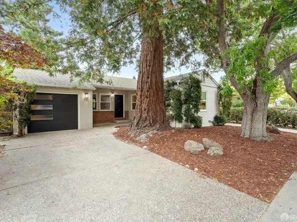 12 Athlone Way, Menlo Park, CA 94025