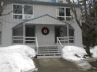 1024 Left Bank #24, Kingfield, ME 04947