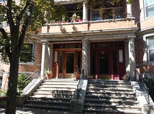 94 Naples Rd APT 4, Brookline, MA 02446