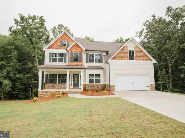5970 Crowley Dr, Douglasville, GA 30135