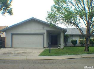 2605 Hobart Way, Modesto, CA 95358