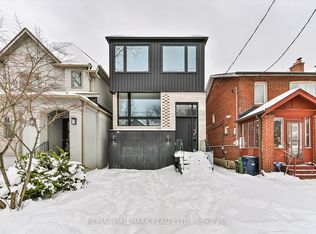 369 Millwood Rd, Toronto, ON M4S1J9