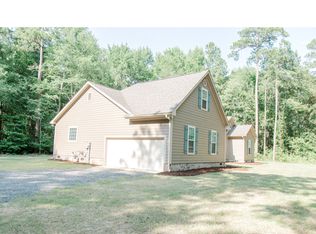 125 Jefferson Rd, Sumter, SC 29153